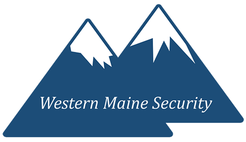 Western Maine Security